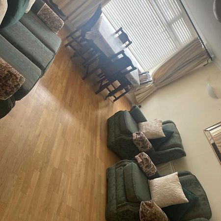 Ferienwohnung Large Townhouse With Gardens Kingscourt Exterior foto